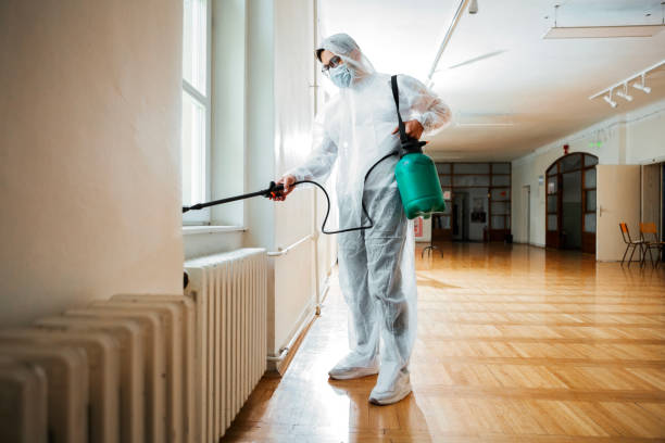 Best Residential Pest Control  in Groveville, NJ